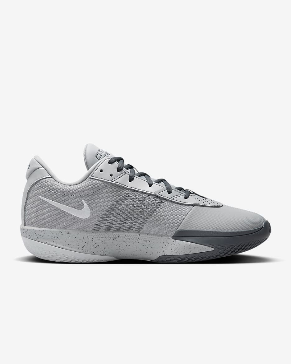 Nike G.T. Cut Academy EP Basketball Shoes. Nike JP